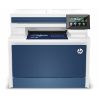 HP Colour LaserJet Pro MFP 4302fdw All-In-One A4 Colour Laser Printer with WiFi (4 in 1) 5HH64F 841355