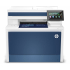 HP Colour LaserJet Pro MFP 4302fdw All-In-One A4 Colour Laser Printer with WiFi (4 in 1) 5HH64F 841355 - 1