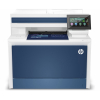HP Colour LaserJet Pro MFP 4302fdw All-in-One A4 colour laser printer with WiFi (4 in 1) 841355 - 1