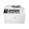 HP Colour LaserJet Pro MFP M183fw All-in-One A4 Colour Laser Printer with WiFi (4 in 1) 7KW56A 7KW56AB19 817061 - 1