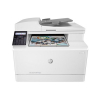 HP Colour LaserJet Pro MFP M183fw All-in-One A4 colour laser printer with WiFi (4 in 1) 817061 - 1