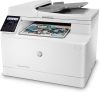 HP Colour LaserJet Pro MFP M183fw All-in-One A4 colour laser printer with WiFi (4 in 1) 817061 - 3