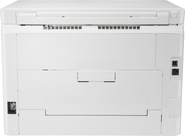 HP Colour LaserJet Pro MFP M183fw All-in-One A4 colour laser printer with WiFi (4 in 1) 817061 - 5