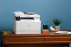 HP Colour LaserJet Pro MFP M183fw All-in-One A4 colour laser printer with WiFi (4 in 1) 817061 - 6