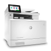 HP Colour LaserJet Pro MFP M479dw All-in-One A4 Colour Laser Printer with WiFi (3 in 1) W1A77AB19 817025 - 2