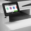 HP Colour LaserJet Pro MFP M479dw All-in-One A4 Colour Laser Printer with WiFi (3 in 1) W1A77AB19 817025 - 3