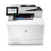 HP Colour LaserJet Pro MFP M479dw All-in-One A4 Colour Laser Printer with WiFi (3 in 1)