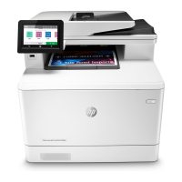 HP Colour LaserJet Pro MFP M479fdn All-in-One A4 colour laser printer (4 in 1) 896077
