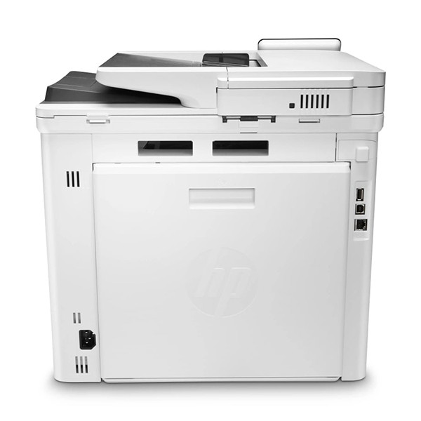 HP Colour LaserJet Pro MFP M479fdw All-in-One A4 Colour Laser Printer with WiFi (4 in 1) W1A80A W1A80AB19 896085 - 2