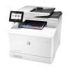HP Colour LaserJet Pro MFP M479fdw All-in-One A4 Colour Laser Printer with WiFi (4 in 1) W1A80A W1A80AB19 896085 - 4