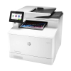 HP Colour LaserJet Pro MFP M479fdw All-in-One A4 colour laser printer with WiFi (4 in 1) 896085 - 4