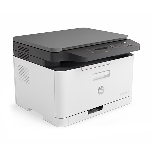 HP Colour Laser MFP 178nw All-in-One A4 Colour Laser Printer with WiFi (3 in 1) 4ZB96A 4ZB96AB19 896088 - 3