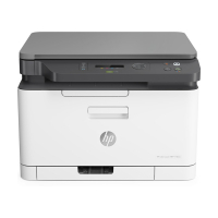 HP Colour Laser MFP 178nw All-in-One A4 Colour Laser Printer with WiFi (3 in 1) 4ZB96A 4ZB96AB19 896088