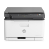 HP Colour Laser MFP 178nw All-in-One A4 Colour Laser Printer with WiFi (3 in 1) 4ZB96A 4ZB96AB19 896088 - 1