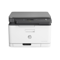 HP Colour Laser MFP 178nwg All-in-One A4 Colour Laser Printer WiFi (3 in 1) 6HU08AB19 817030