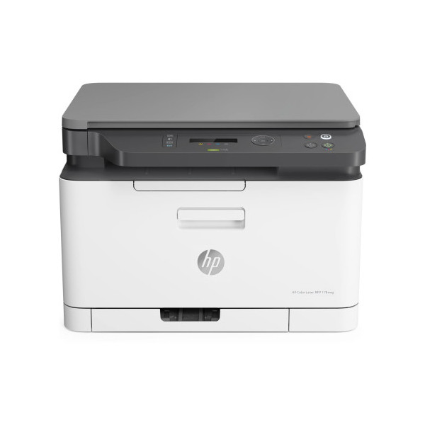 HP Colour Laser MFP 178nwg All-in-One A4 colour laser printer with WiFi (3 in 1) 817030 - 1