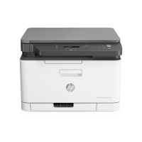 HP Colour Laser MFP 178nwg All-in-One A4 colour laser printer with WiFi (3 in 1) 817030