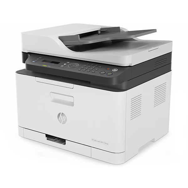 HP Colour Laser MFP 179fnw All-in-One A4 Colour Laser Printer with WiFi 4ZB97A 4ZB97AB19 896089 - 2