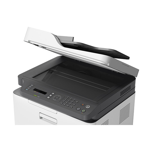 HP Colour Laser MFP 179fnw All-in-One A4 Colour Laser Printer with WiFi 4ZB97A 4ZB97AB19 896089 - 4