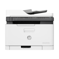 HP Colour Laser MFP 179fnw All-in-One A4 Colour Laser Printer with WiFi 4ZB97A 4ZB97AB19 896089