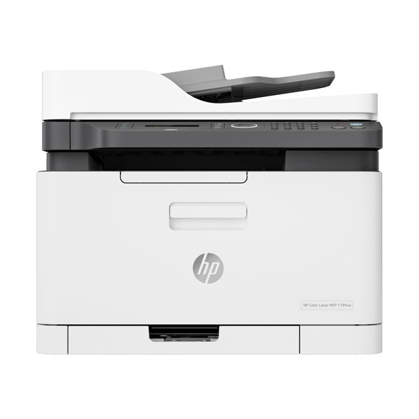 HP Colour Laser MFP 179fnw All-in-One A4 colour laser printer with WiFi 896089 - 1