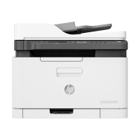 HP Colour Laser MFP 179fnw All-in-One A4 colour laser printer with WiFi 896089