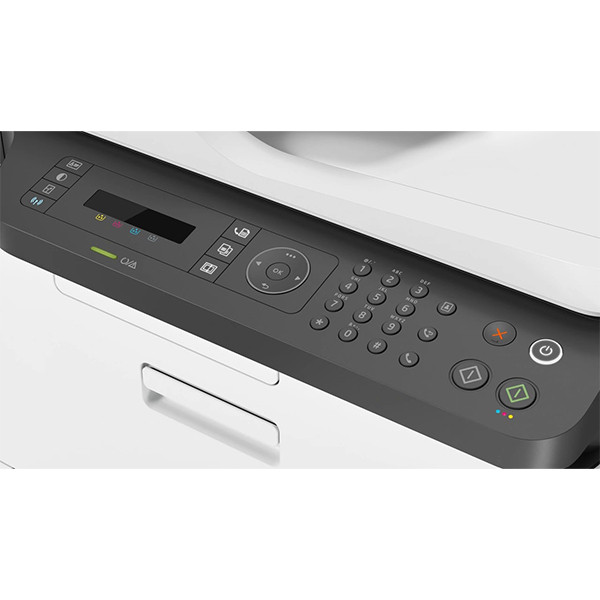 HP Colour Laser MFP 179fnw All-in-One A4 colour laser printer with WiFi 896089 - 8