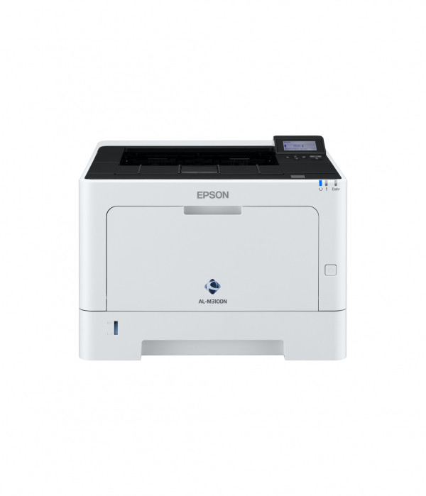 HP Colour M454dn LaserJet Pro A4 colour laser printer 896075 - 1