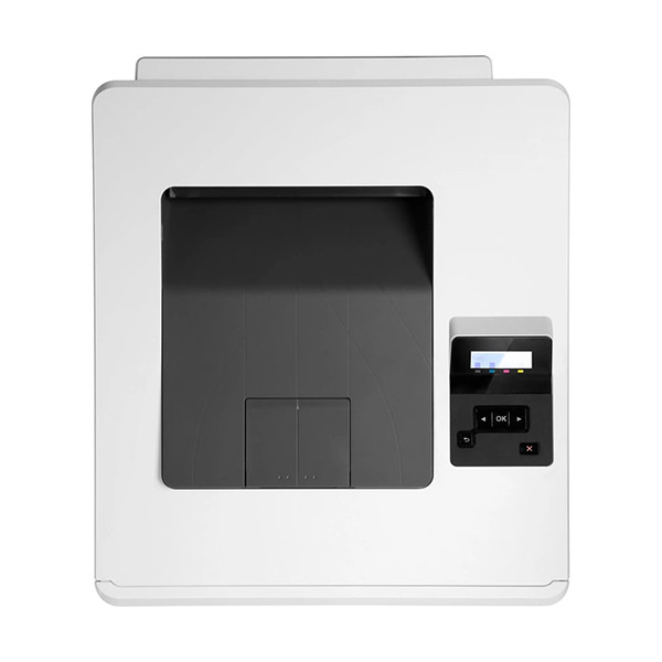 HP Colour M454dn LaserJet Pro A4 colour laser printer 896075 - 4