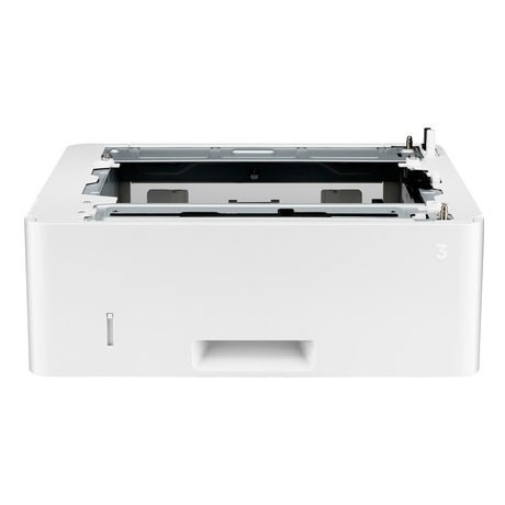HP D9P29A 550-sheet paper tray 896033 - 1