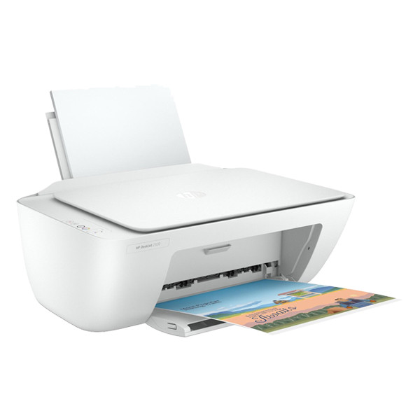 HP DeskJet 2320 All-in-One A4 Inkjet Printer (3 in 1) HP7WN42B 841277 - 1
