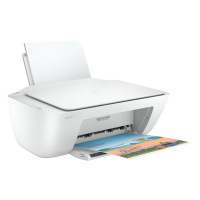HP DeskJet 2320 All-in-One A4 Inkjet Printer (3 in 1) HP7WN42B 841277