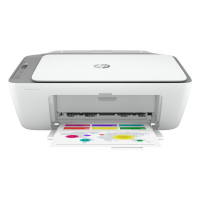 HP DeskJet 2720 All-in-One A4 Inkjet Printer with WiFi (3 in 1) 3XV18B629 817080