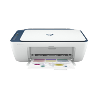 HP DeskJet 2721 All-in-one A4 inkjet printer with WiFi (3 in 1) 7FR54B629 841264