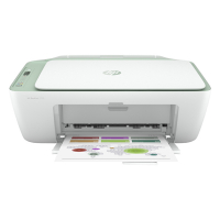 HP DeskJet 2722 All-in-One A4 inkjet printer with WiFi (3 in 1) 7FR53B629 841265