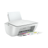 HP DeskJet 2724 All-in-One A4 Inkjet Printer with WiFi (3 in 1) 7FR50B629 841266 - 2
