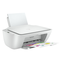 HP DeskJet 2724 All-in-One A4 Inkjet Printer with WiFi (3 in 1) 7FR50B629 841266