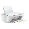 HP DeskJet 2724 All-in-One A4 Inkjet Printer with WiFi (3 in 1) 7FR50B629 841266 - 1