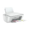 HP DeskJet 2724 All-in-One A4 inkjet printer with WiFi (3 in 1) 841266 - 2