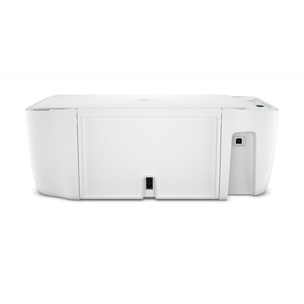 HP DeskJet 2724 All-in-One A4 inkjet printer with WiFi (3 in 1) 841266 - 5