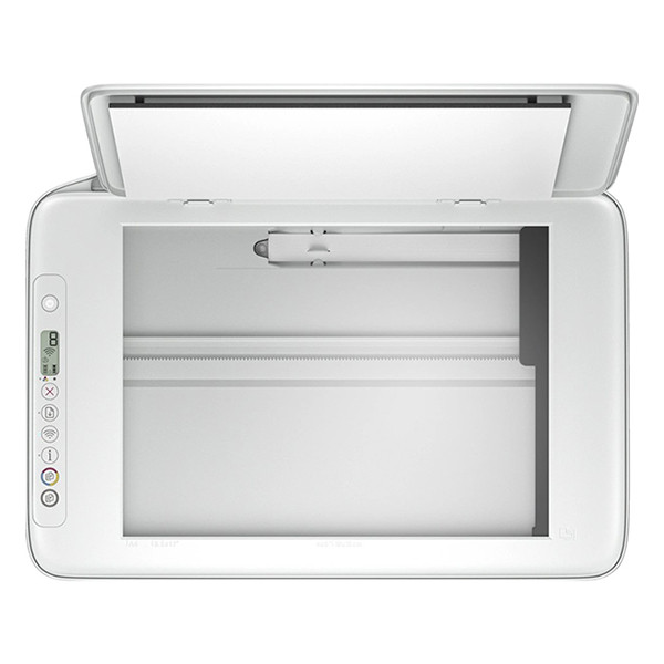 HP DeskJet 2810e All-in-One A4 inkjet printer with WiFi (3 in 1) 841369 - 7