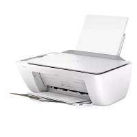 HP DeskJet 2810e All-in-One A4 inkjet printer with WiFi (3 in 1) 841369