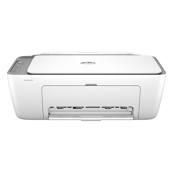thumbnail image 2 of HP DeskJet 2810e Wireless All-In-One Inkjet Printer - Used, Works Great, Original Box 2 of 3