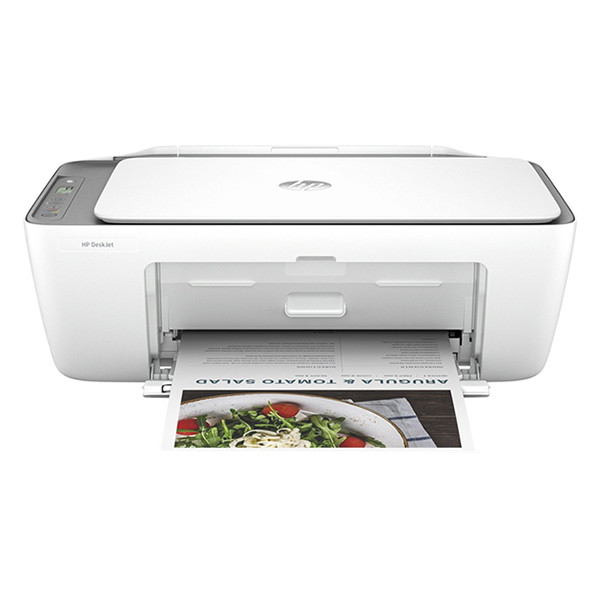 HP DeskJet 2820e all-in-one A4 inkjet printer with WiFi (3 in 1) 588K9B629 841370 - 3