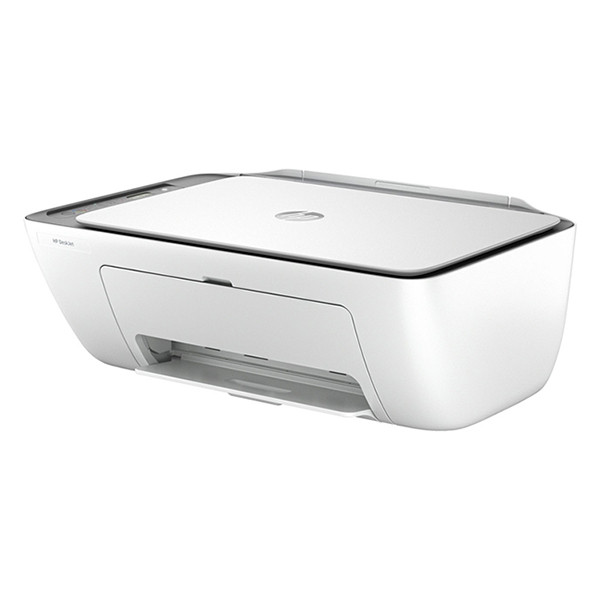 HP DeskJet 2820e all-in-one A4 inkjet printer with WiFi (3 in 1) 588K9B629 841370 - 4