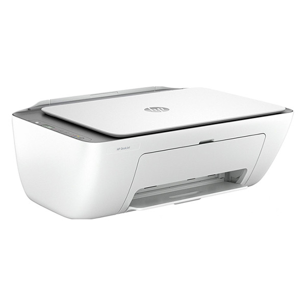 HP DeskJet 2820e all-in-one A4 inkjet printer with WiFi (3 in 1) 588K9B629 841370 - 5