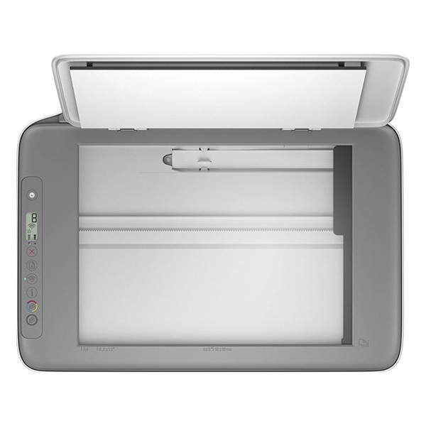 HP DeskJet 2820e all-in-one A4 inkjet printer with WiFi (3 in 1) 588K9B629 841370 - 7