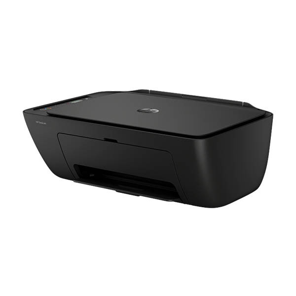 HP DeskJet 2910 All-in-One A4 inkjet printer with WiFi (3 in 1) 817137 - 2