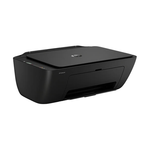 HP DeskJet 2910 All-in-One A4 inkjet printer with WiFi (3 in 1) 817137 - 3