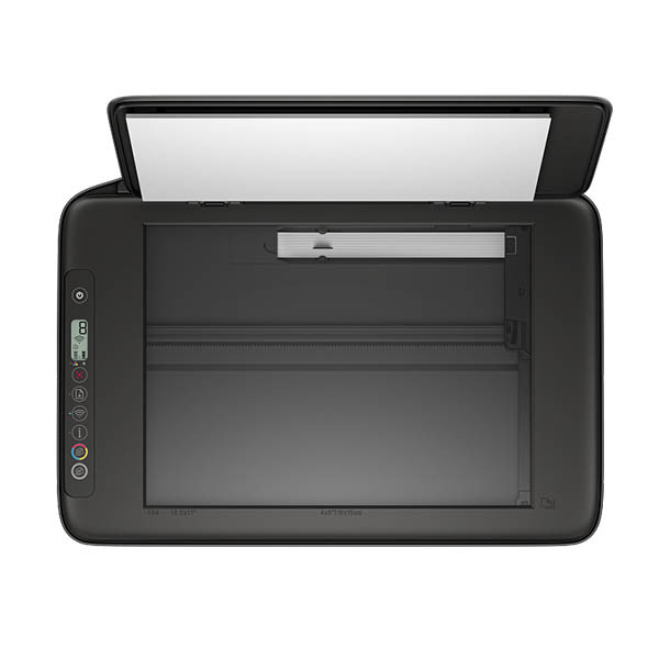 HP DeskJet 2910 All-in-One A4 inkjet printer with WiFi (3 in 1) 817137 - 4